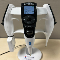 Integra VIAFLO Pipettes x4 (125µl*2/300µl/1250µl) image 1